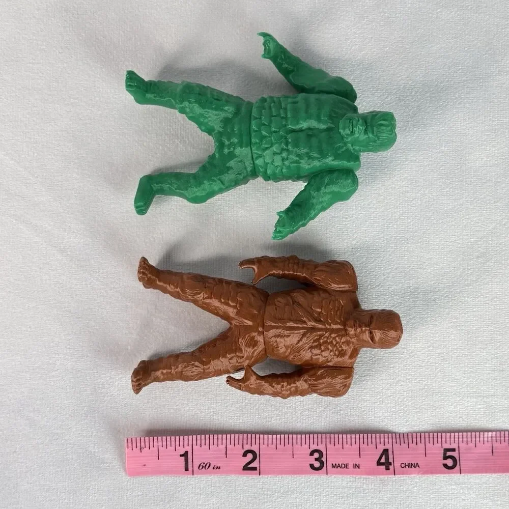 N/A gargantuas toy